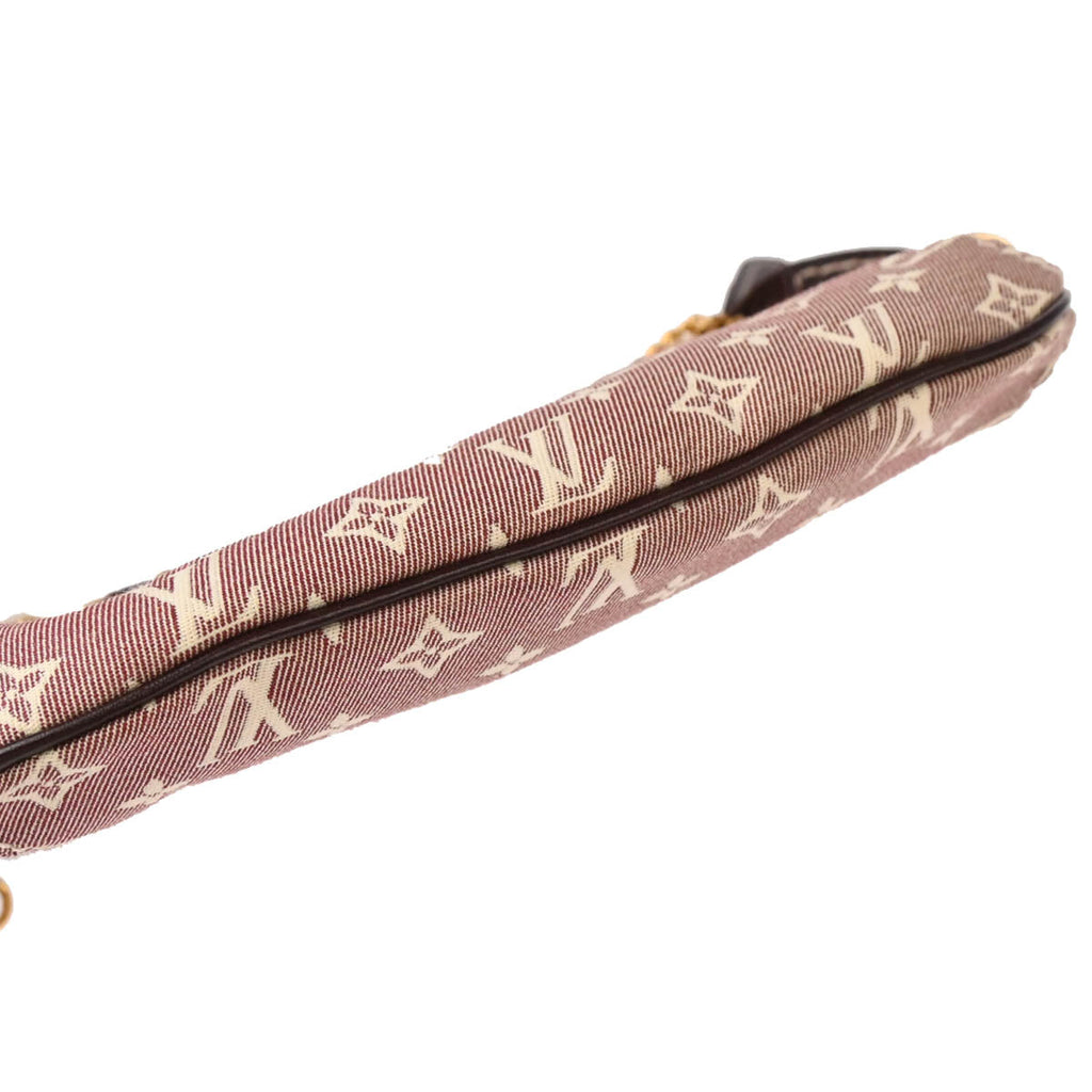 Louis Vuitton 2011 Idylle Mini Pochette Accessoires Handbag M62999