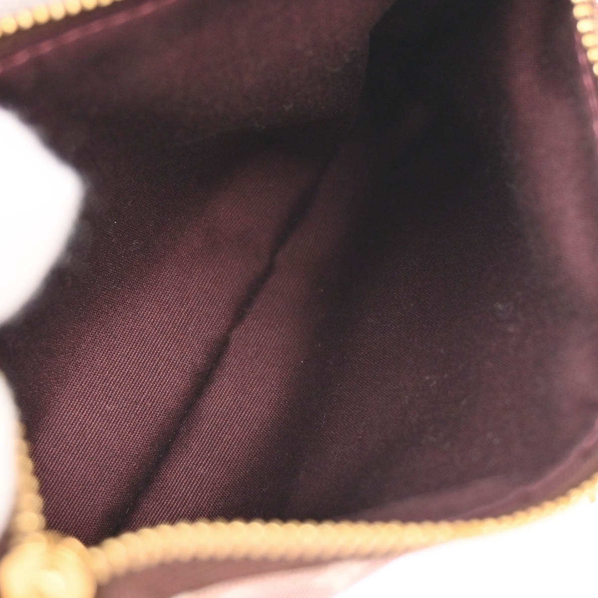 Louis Vuitton 2011 Idylle Mini Pochette Accessoires Handbag M62999