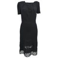 Louis Vuitton 2013 Dress Black #34
