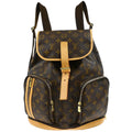 Louis Vuitton 2010 Monogram Sac A Dos Bosphore Backpack M40107