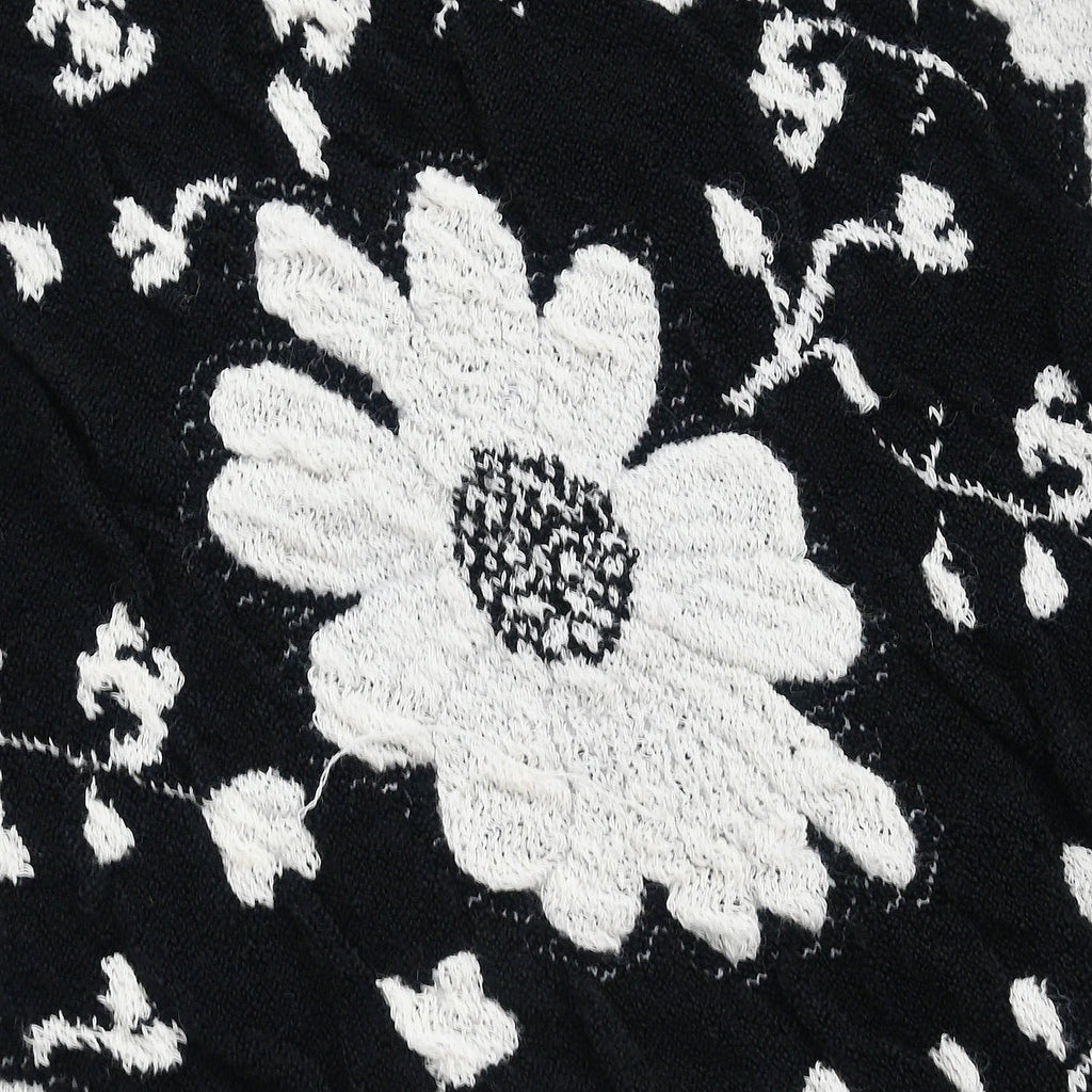 Chanel 2014 Short Sleeve Top Black #34