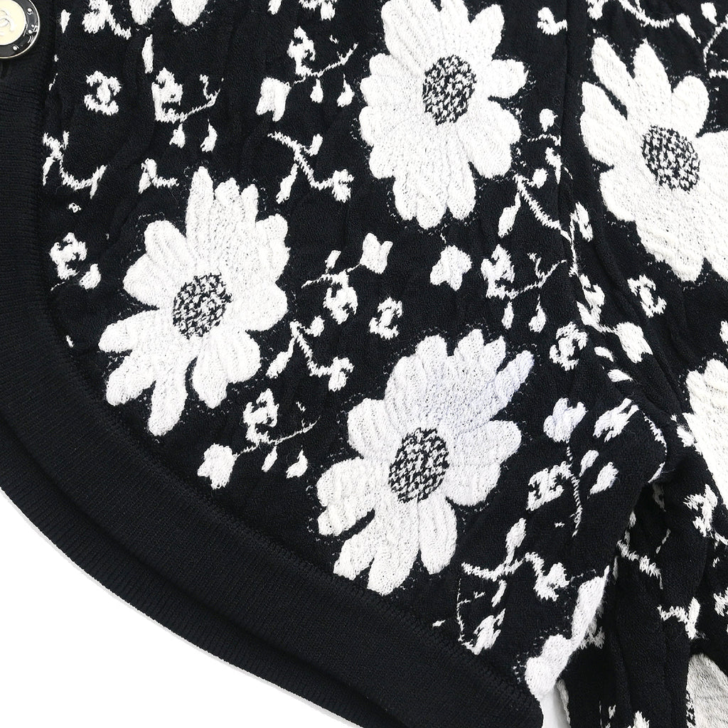 Chanel 2014 Short Sleeve Top Black #34
