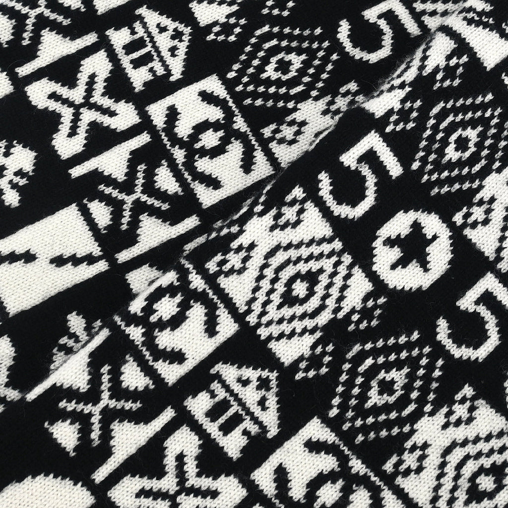Chanel 2019 Skirt Black #38