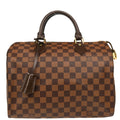 Louis 2013 Vuitton Damier Speedy 30 Handbag N41531