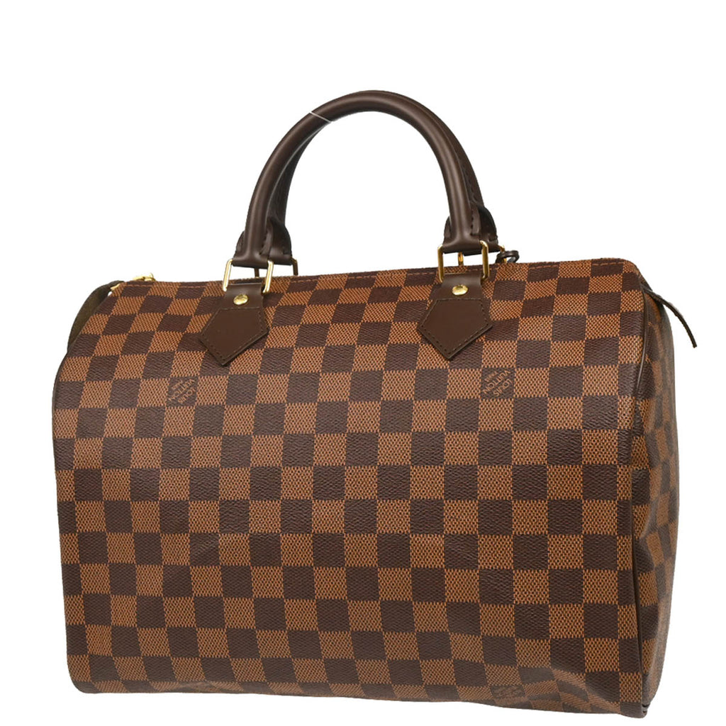 Louis 2013 Vuitton Damier Speedy 30 Handbag N41531