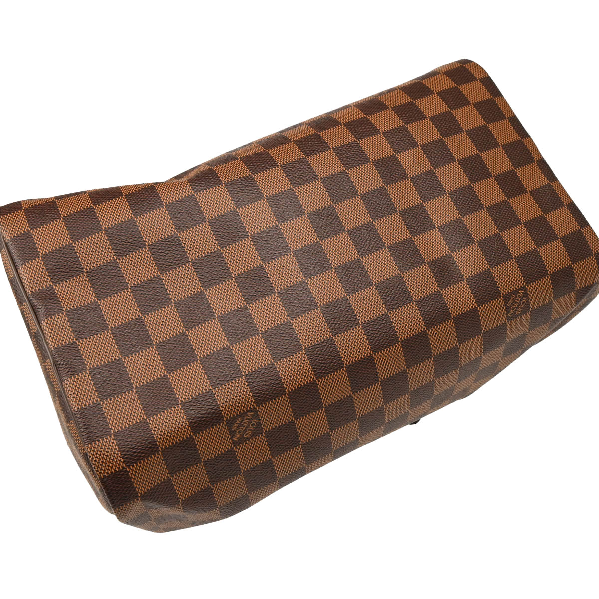 Louis 2013 Vuitton Damier Speedy 30 Handbag N41531