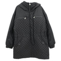 Chanel 2013-2014 Zip Up Jacket Black #42