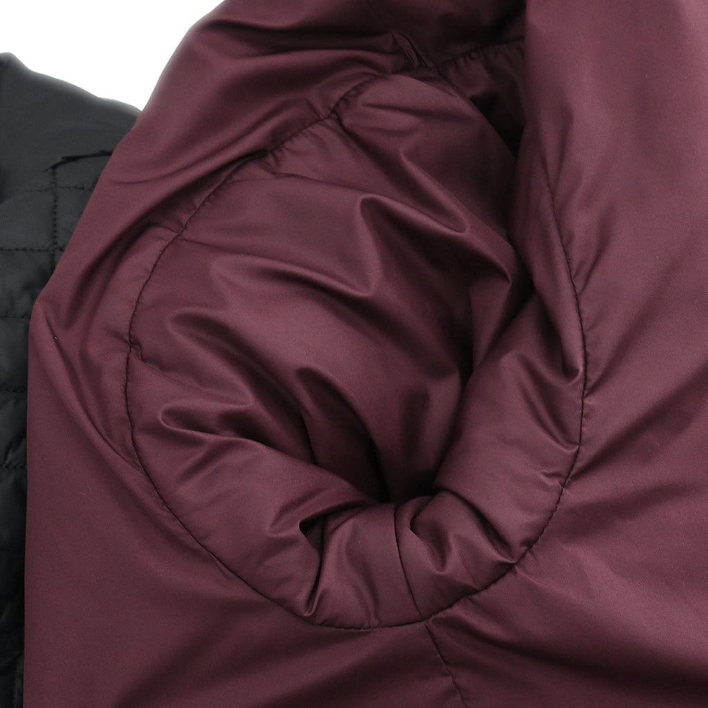 Chanel 2013-2014 Zip Up Jacket Black #42