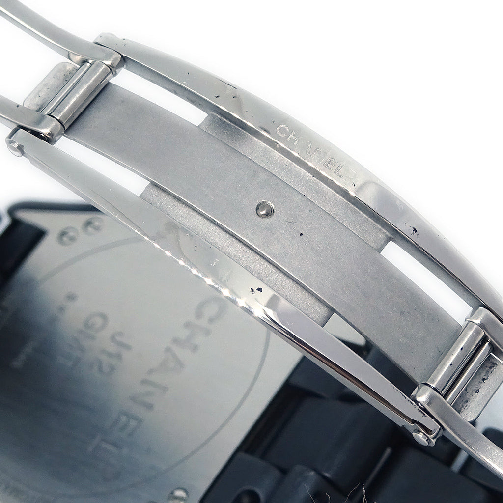 Chanel J12 GMT Ref.H3101 41mm Self-winding Watch Ceramic SS