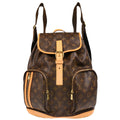 Louis Vuitton 2014 Monogram Sac A Dos Bosphore Backpack M40107