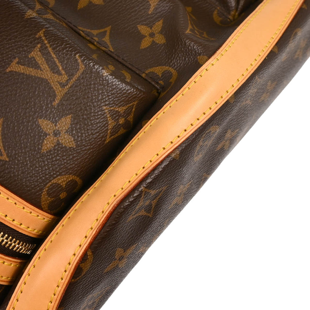 Louis Vuitton 2014 Monogram Sac A Dos Bosphore Backpack M40107