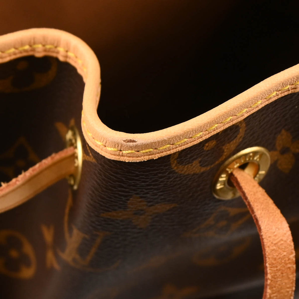 Louis Vuitton 2014 Monogram Sac A Dos Bosphore Backpack M40107