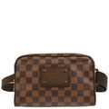 Louis Vuitton 2011 Damier Brooklyn Bum Bag N41101