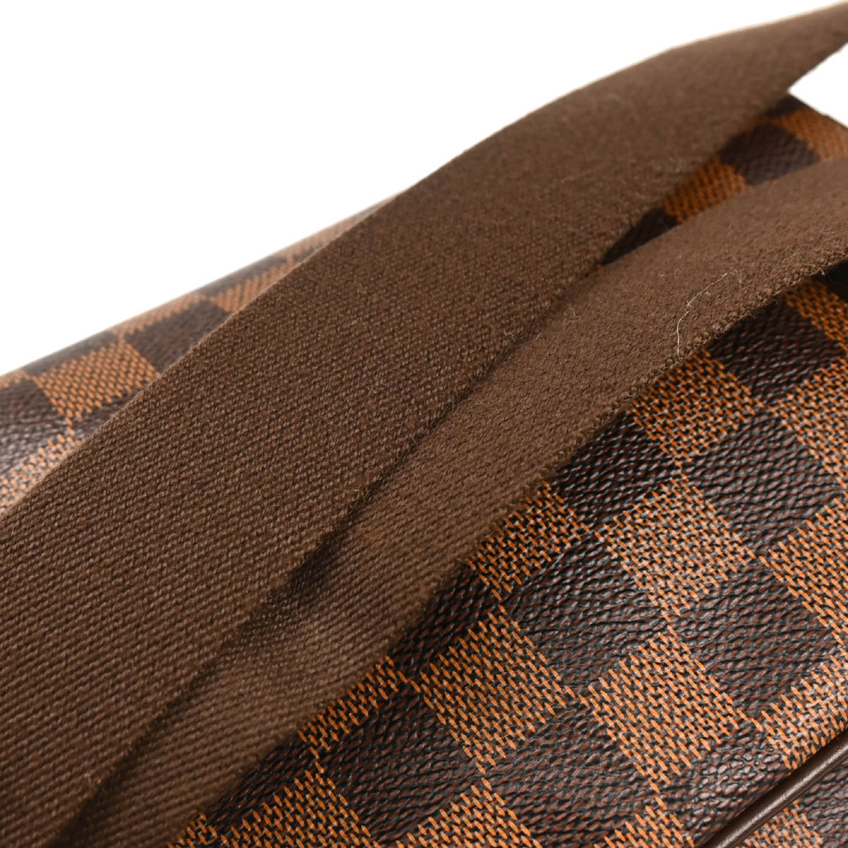 Louis Vuitton 2011 Damier Brooklyn Bum Bag N41101