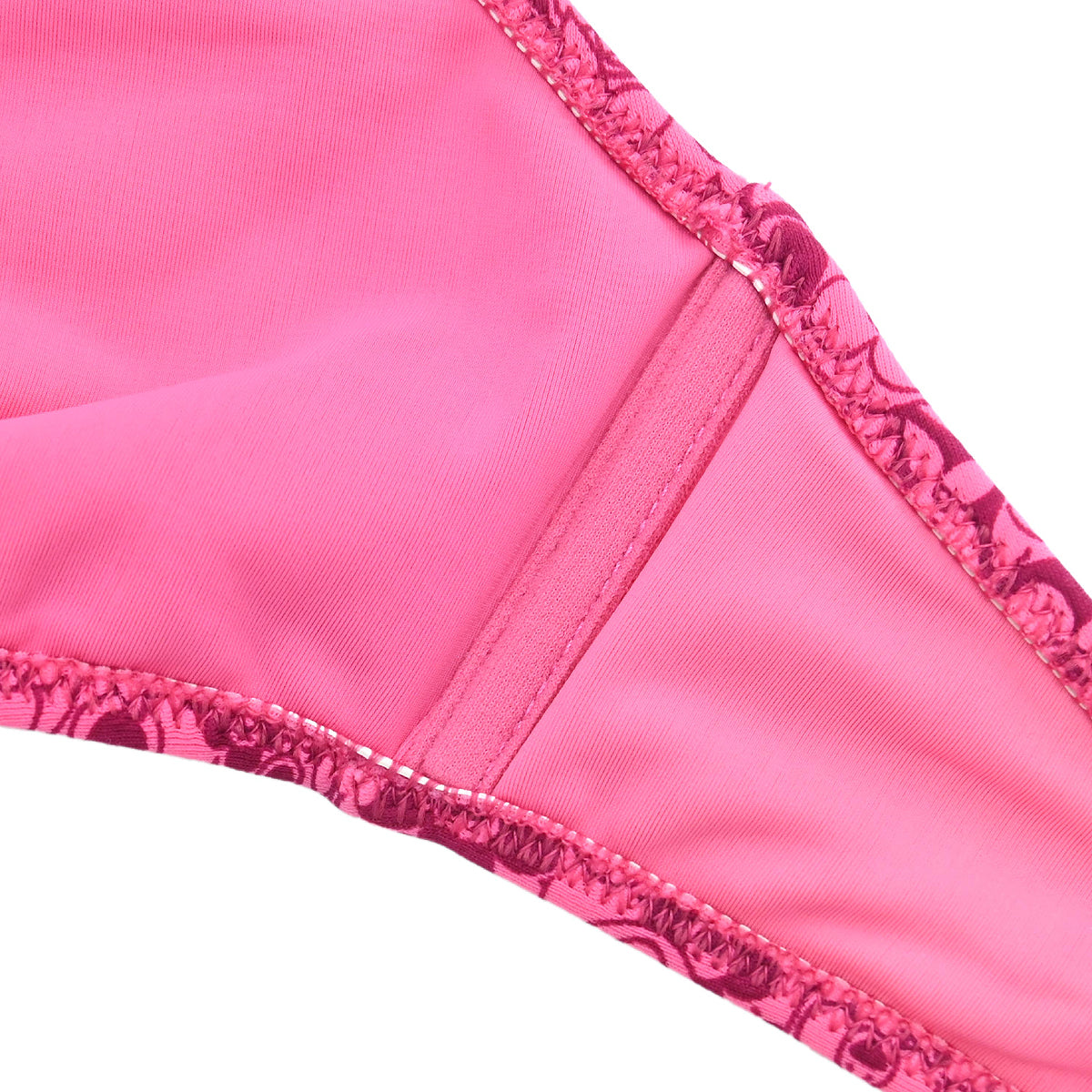 Louis Vuitton Swimwear Swimsuit Pink #36