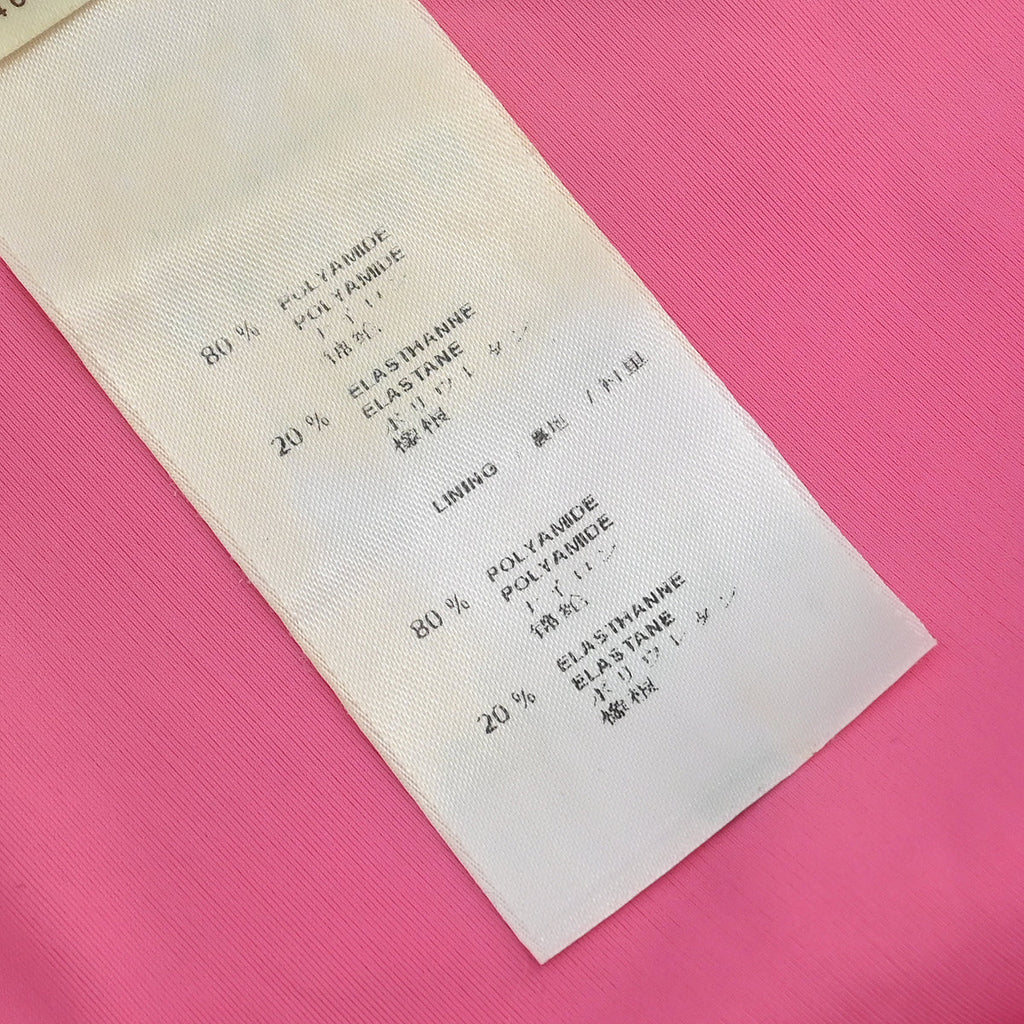 Louis Vuitton Swimwear Swimsuit Pink #36