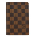 Louis Vuitton 2012 Damier Couverture Passport Case N60189