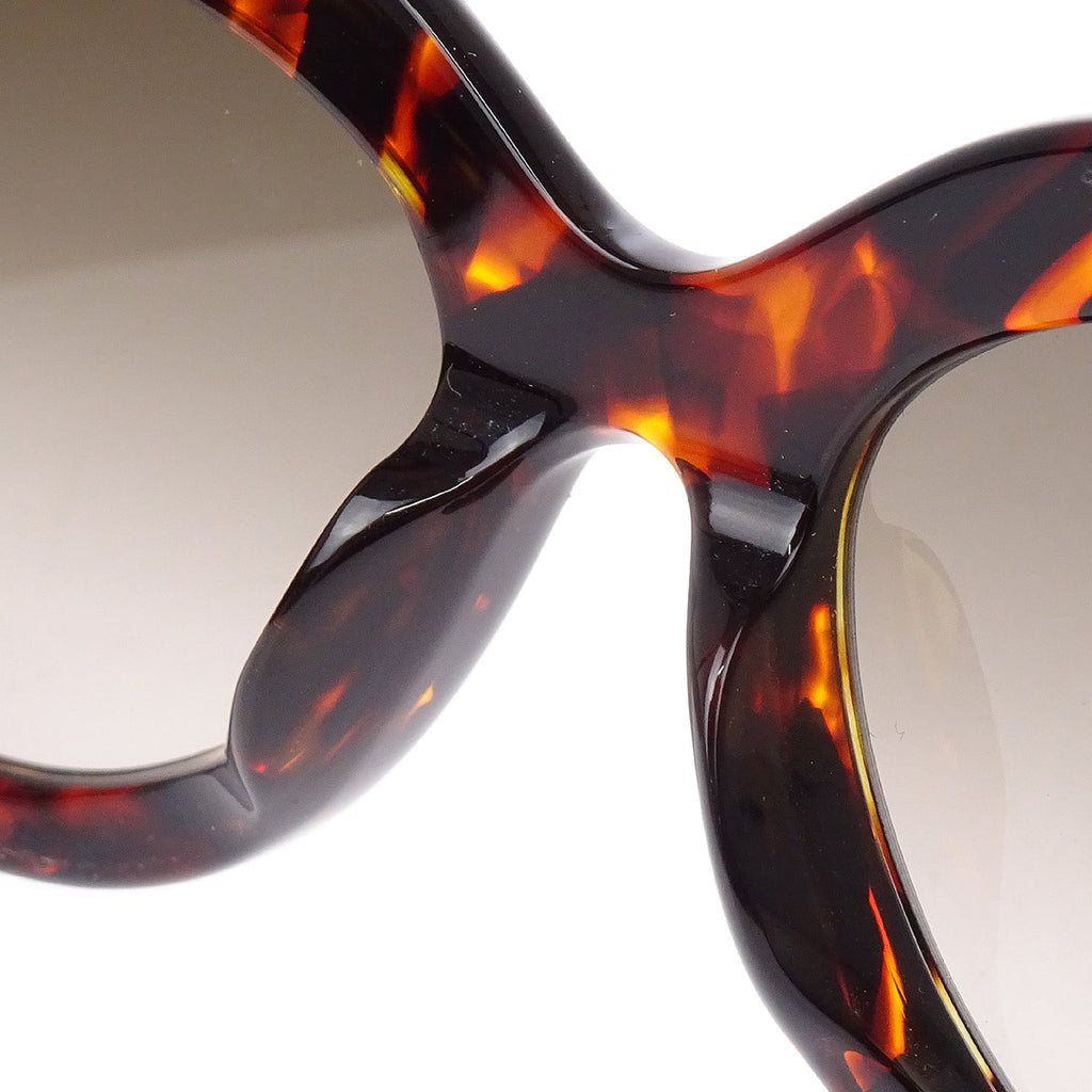Louis Vuitton Sunglasses Eyewear Brown Small New