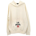 Chanel 2018-2019 Sweater White #50