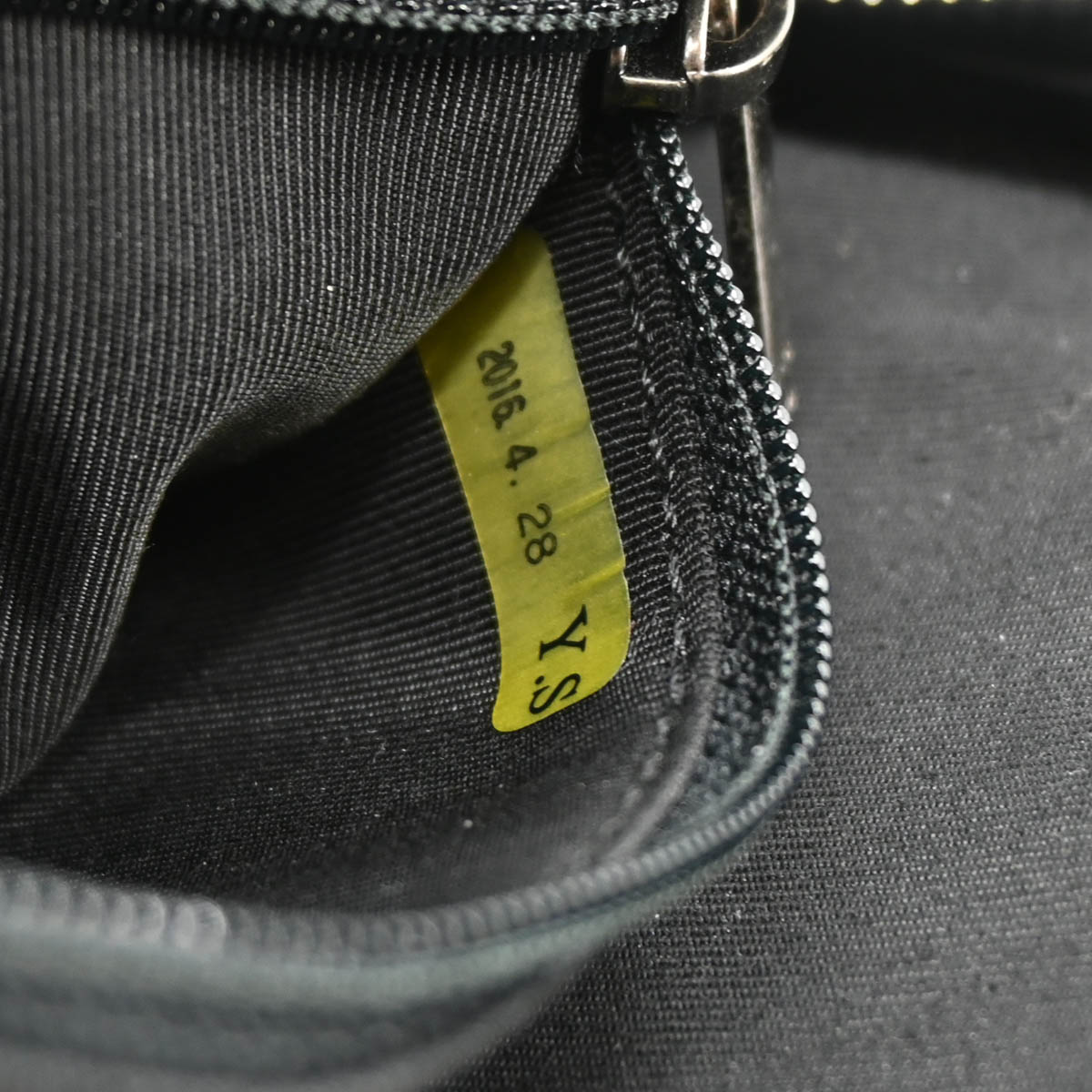 Chanel 2016-2017 Black Caviar Shoulder Bag