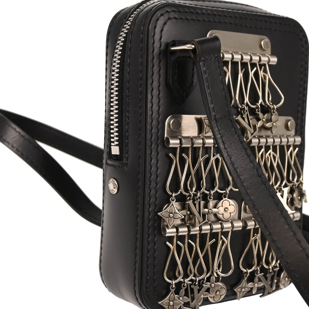Louis Vuitton Virgil Abloh Danube Crossbody Shoulder Bag M53975