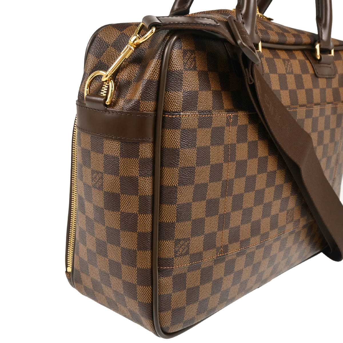 Louis Vuitton 2012 Damier Ikar 2way Handbag N23252