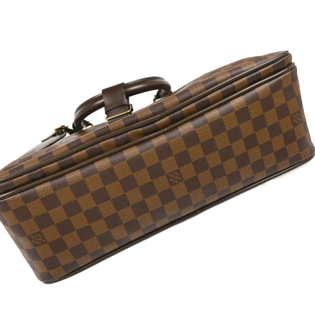 Louis Vuitton 2012 Damier Ikar 2way Handbag N23252