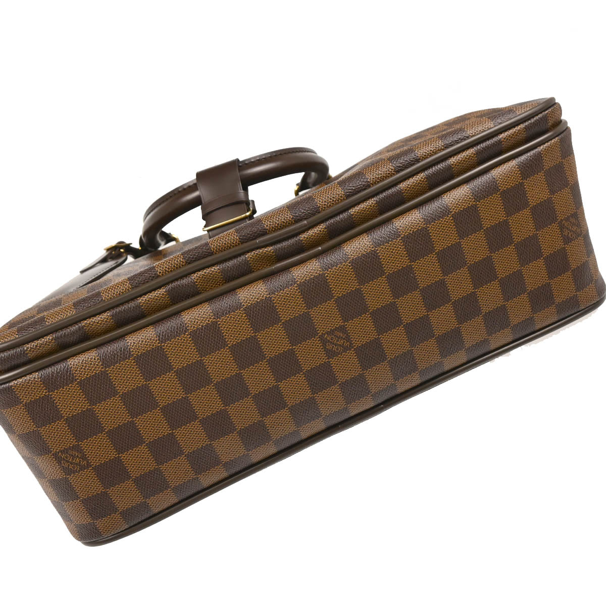 Louis Vuitton 2012 Damier Ikar 2way Handbag N23252