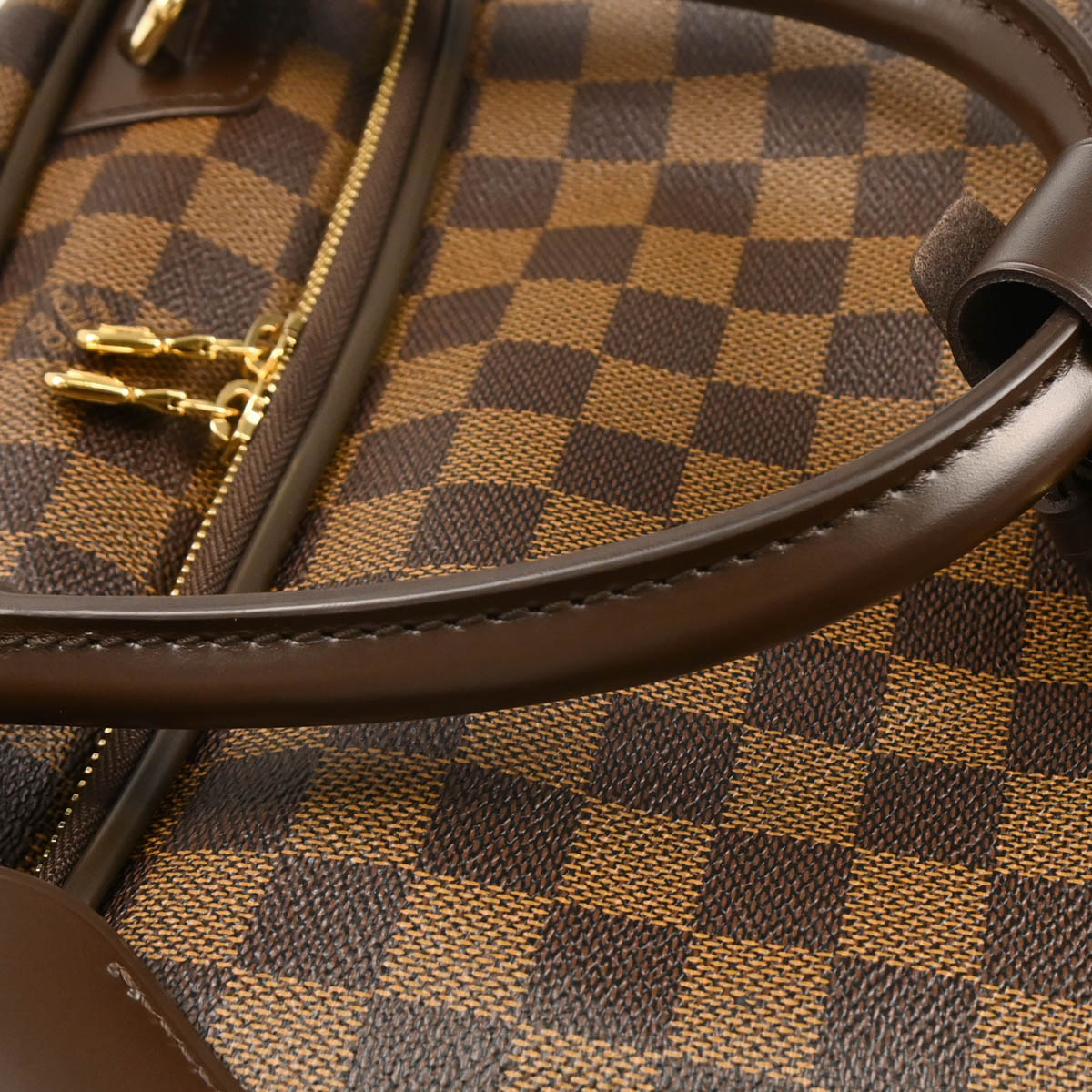Louis Vuitton 2012 Damier Ikar 2way Handbag N23252