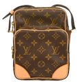 Louis Vuitton 2010 Monogram Amazon Shoulder Bag M45236