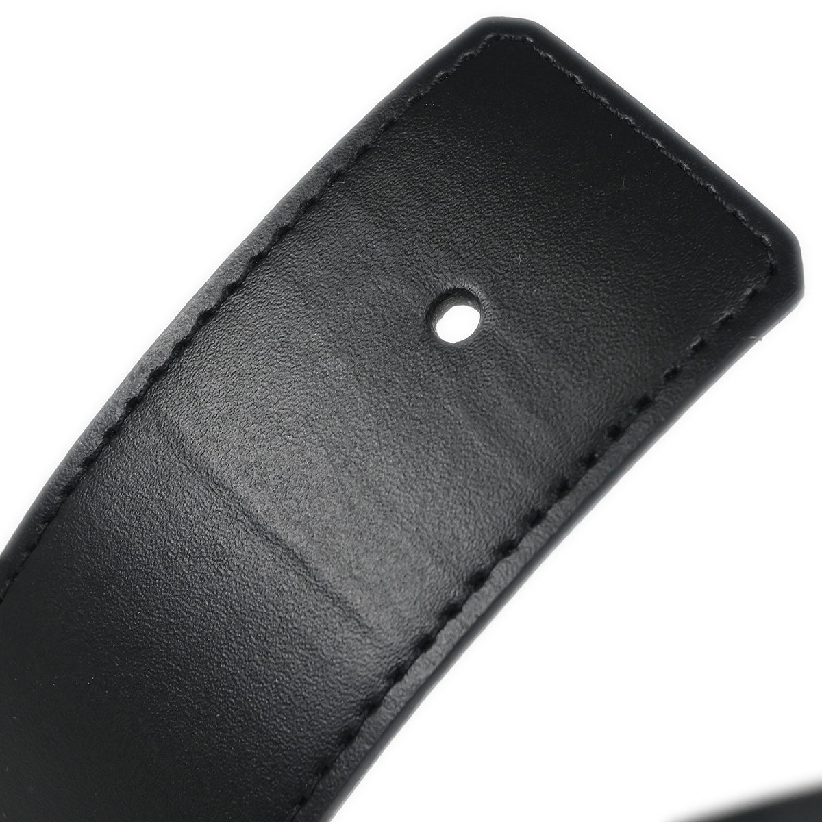 Louis Vuitton Damier Ceinture Reversible Belt M0213W #80/32 Small New