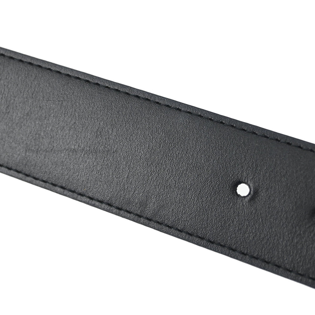 Louis Vuitton Damier Ceinture Reversible Belt M0213W #80/32 Small New