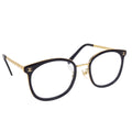 Chanel Eyeglasses Eyewear Black Small Good