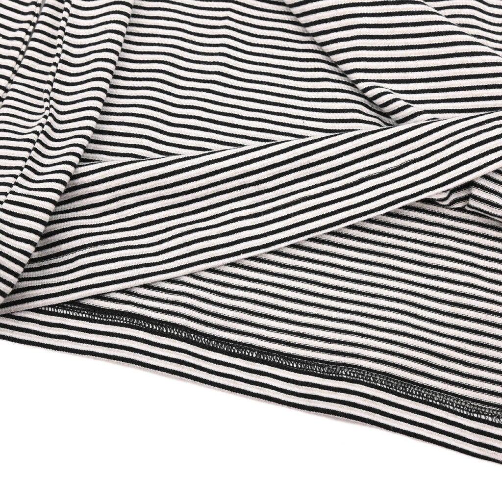 Chanel 2011-2012 Top Black White #40