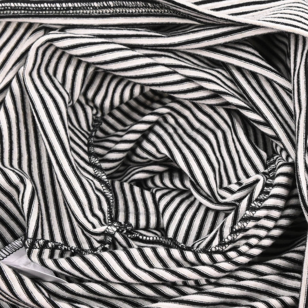 Chanel 2011-2012 Top Black White #40