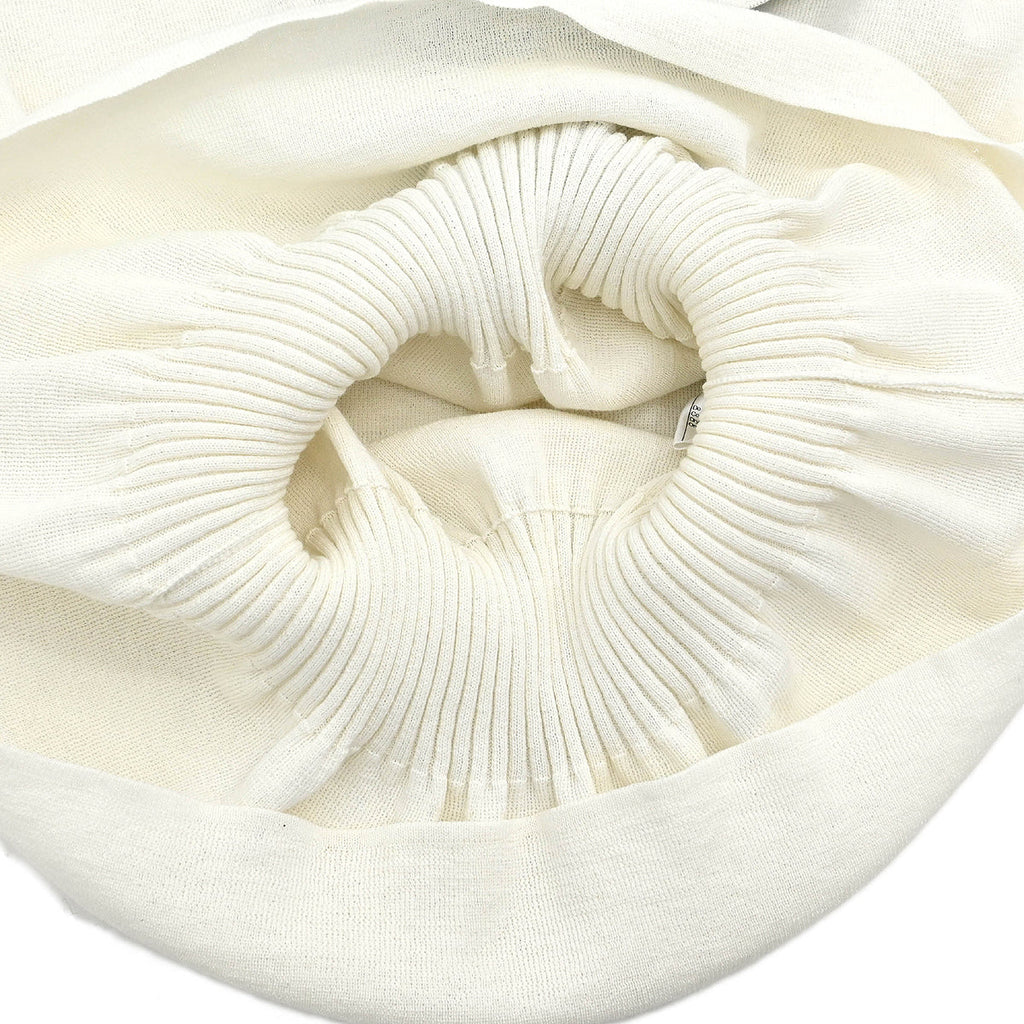 Chanel 2010 Short Sleeve Top White #40