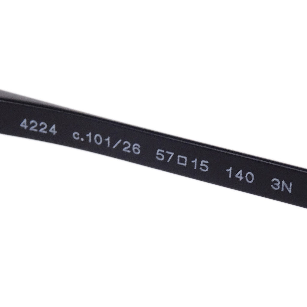 Chanel Sunglasses Eyewear Black Small Good