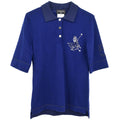 Chanel 2013 Polo Shirt Navy #38