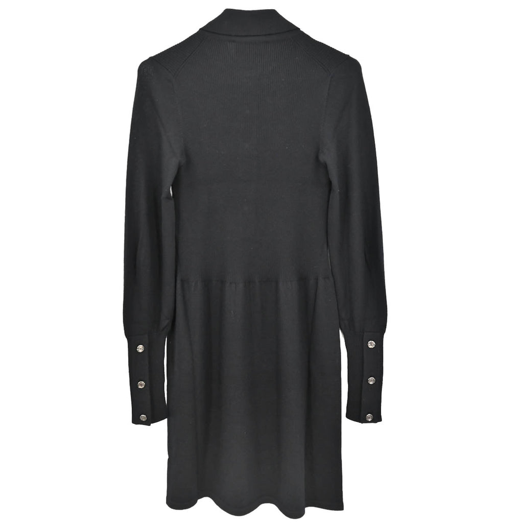 Chanel 2010 Dress Black #38