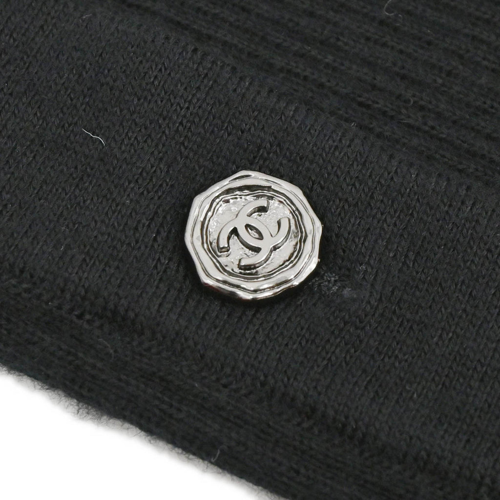 Chanel 2010 Dress Black #38