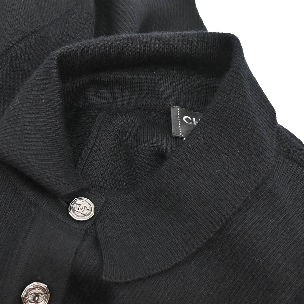 Chanel 2010 Dress Black #38