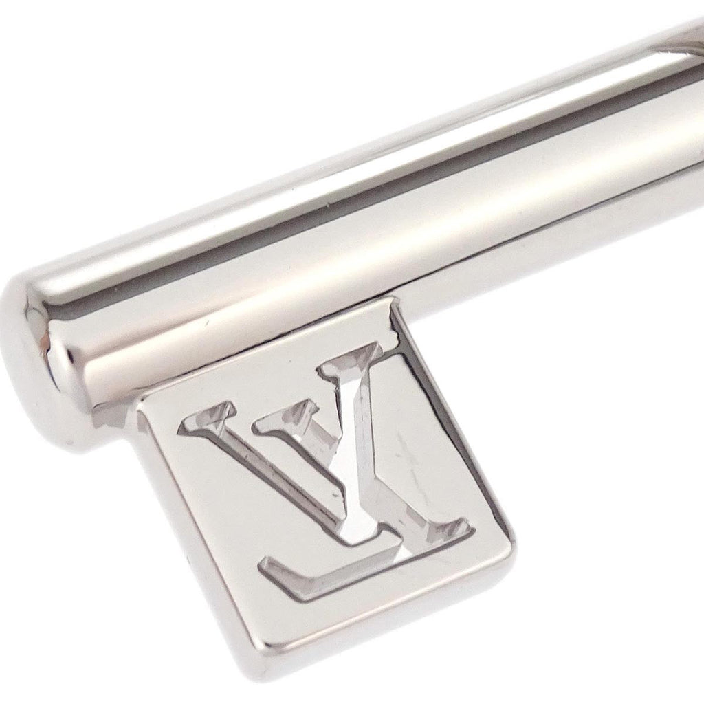 Louis Vuitton Porte Cles Travel Key Ring M67143 Small New