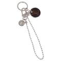 Louis Vuitton Porte Cles Chaine Keychain M63628