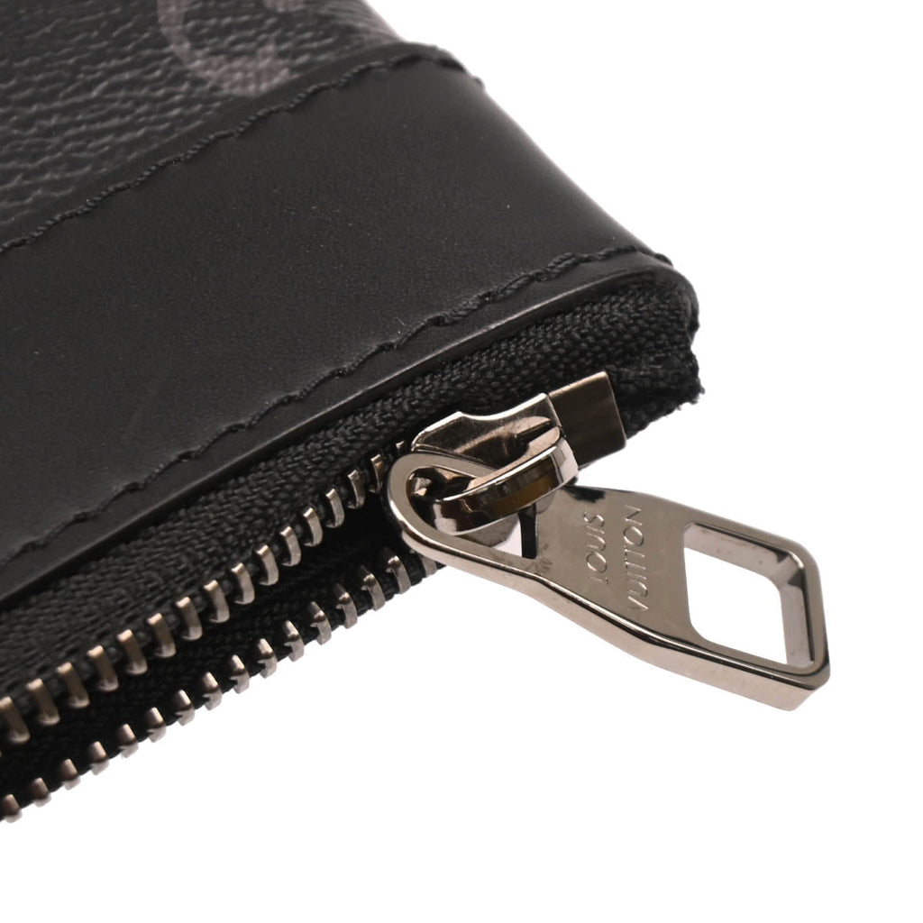 Louis Vuitton 2018 Eclipse Pochette Discovery Clutch Bag M62291
