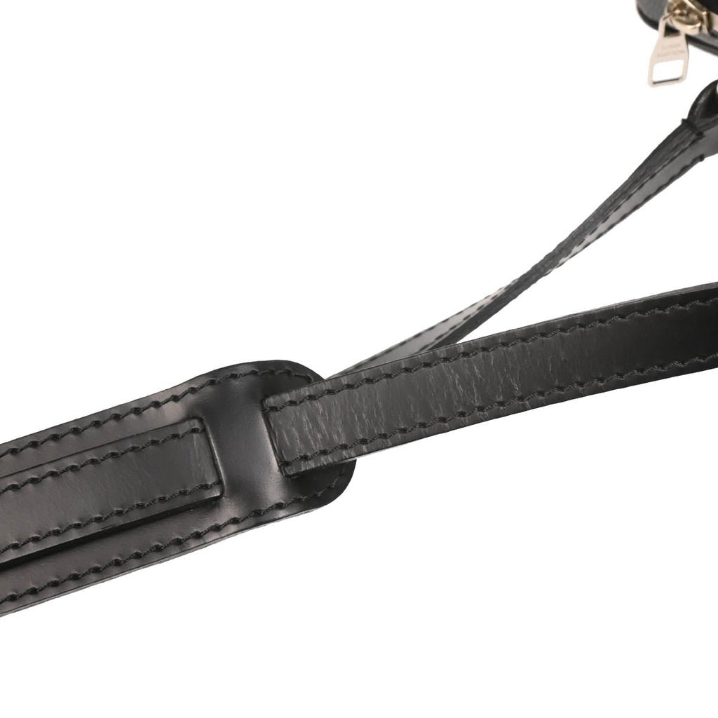 Louis Vuitton 2010 Damier Graphite Rem Shoulder Bag N41446