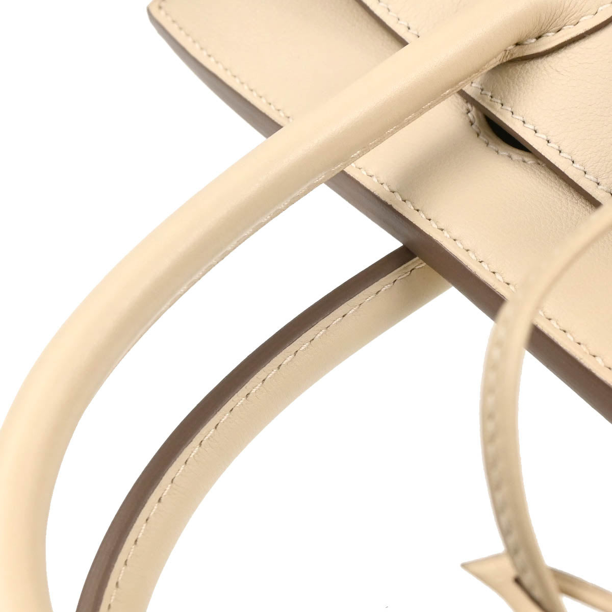 Hermes 2011 Parchemin Swift Birkin 30 Handbag
