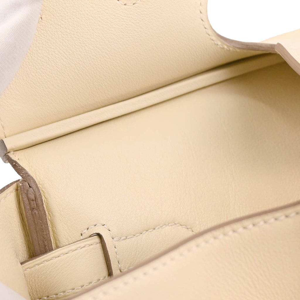 Hermes 2011 Parchemin Swift Birkin 30 Handbag