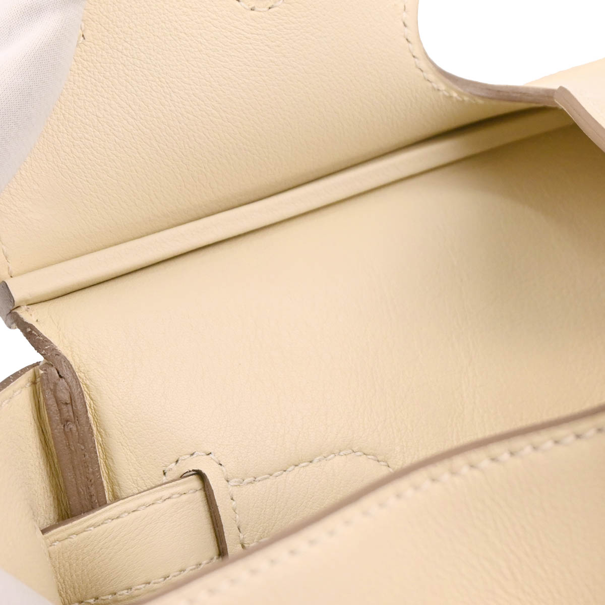 Hermes 2011 Parchemin Swift Birkin 30 Handbag