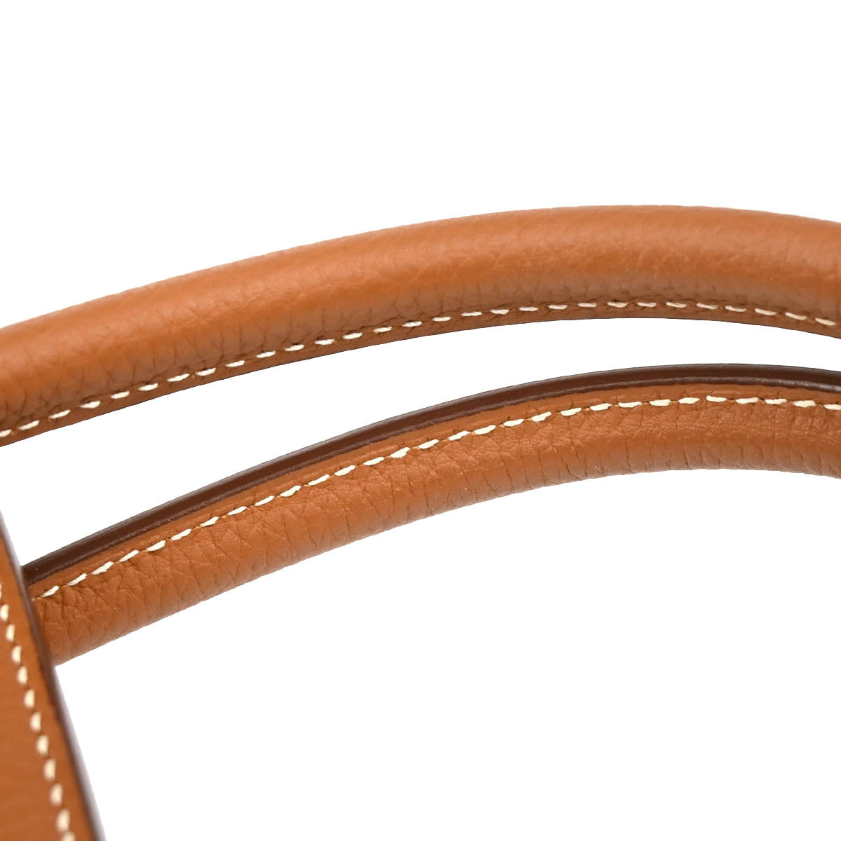 Hermes 2018 Gold Togo Birkin 30 Handbag