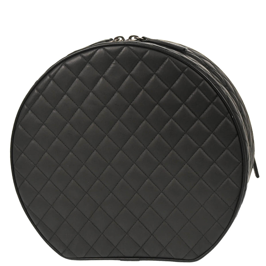 Chanel x Monster 2014 Black Wireless Headphones